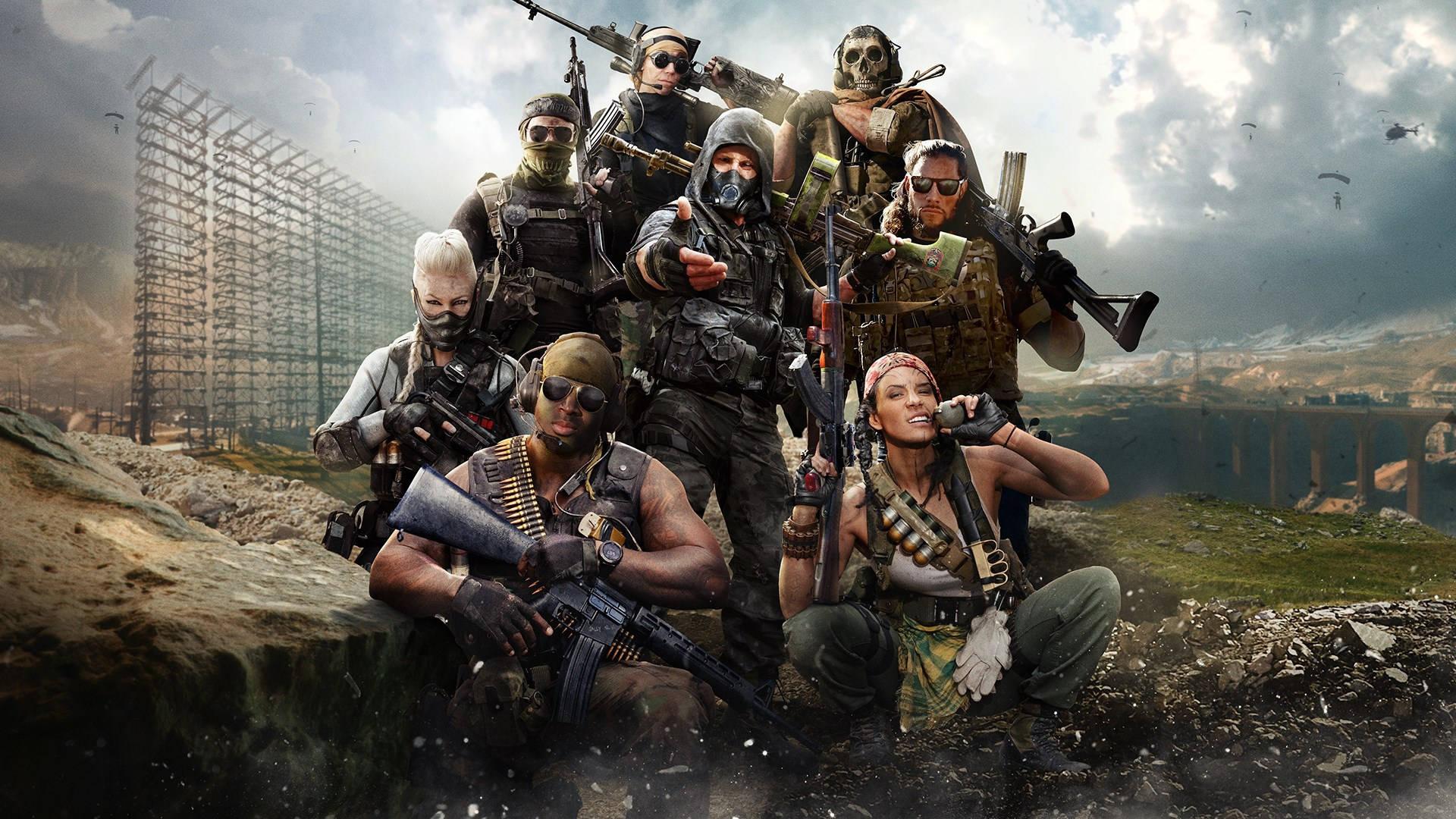 Will Call of Duty: Warzone get an OG-style mode?