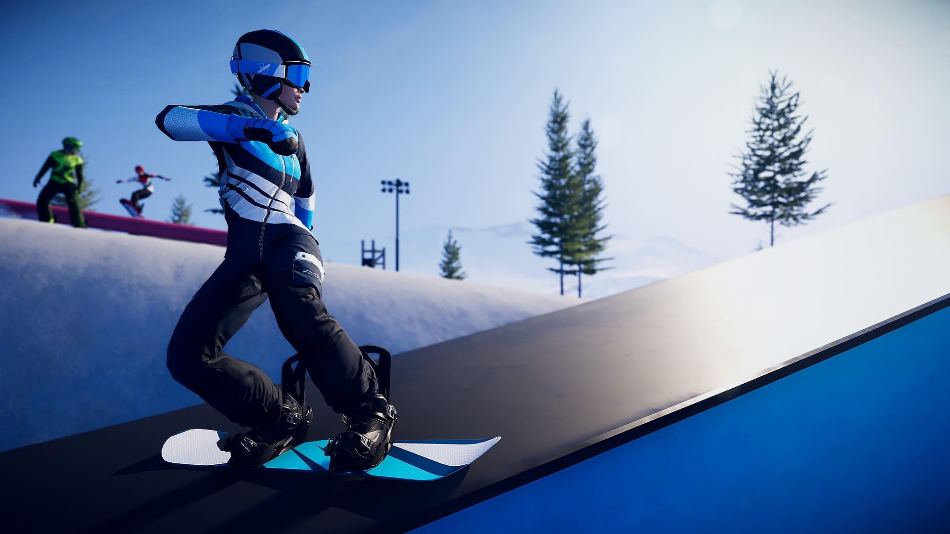 Descenders Next coming to Xbox and PC, Ps5 release later