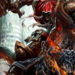 THQ Nordic shows teaser for new Darksiders