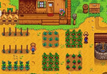 Developer of Stardew Valley promises free updates forever