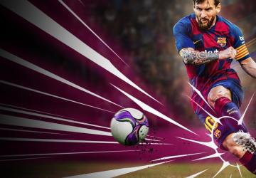 Review: eFootball PES 2020