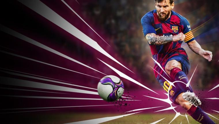 Review: eFootball PES 2020