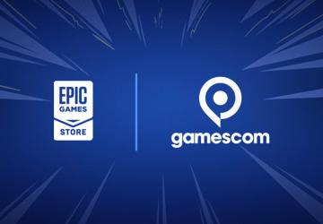 Gamescom Epix has returned