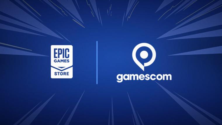 Gamescom Epix has returned