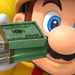 Nintendo sees decline in hardware and software sales in last quarter