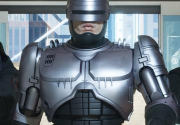 RoboCop: Rogue City gets a new mode