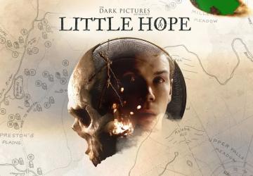 Review: The Dark Pictures: Little Hope