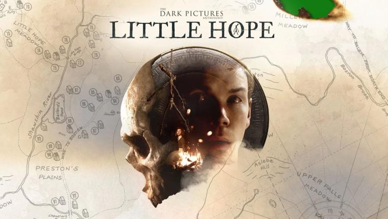 Review: The Dark Pictures: Little Hope