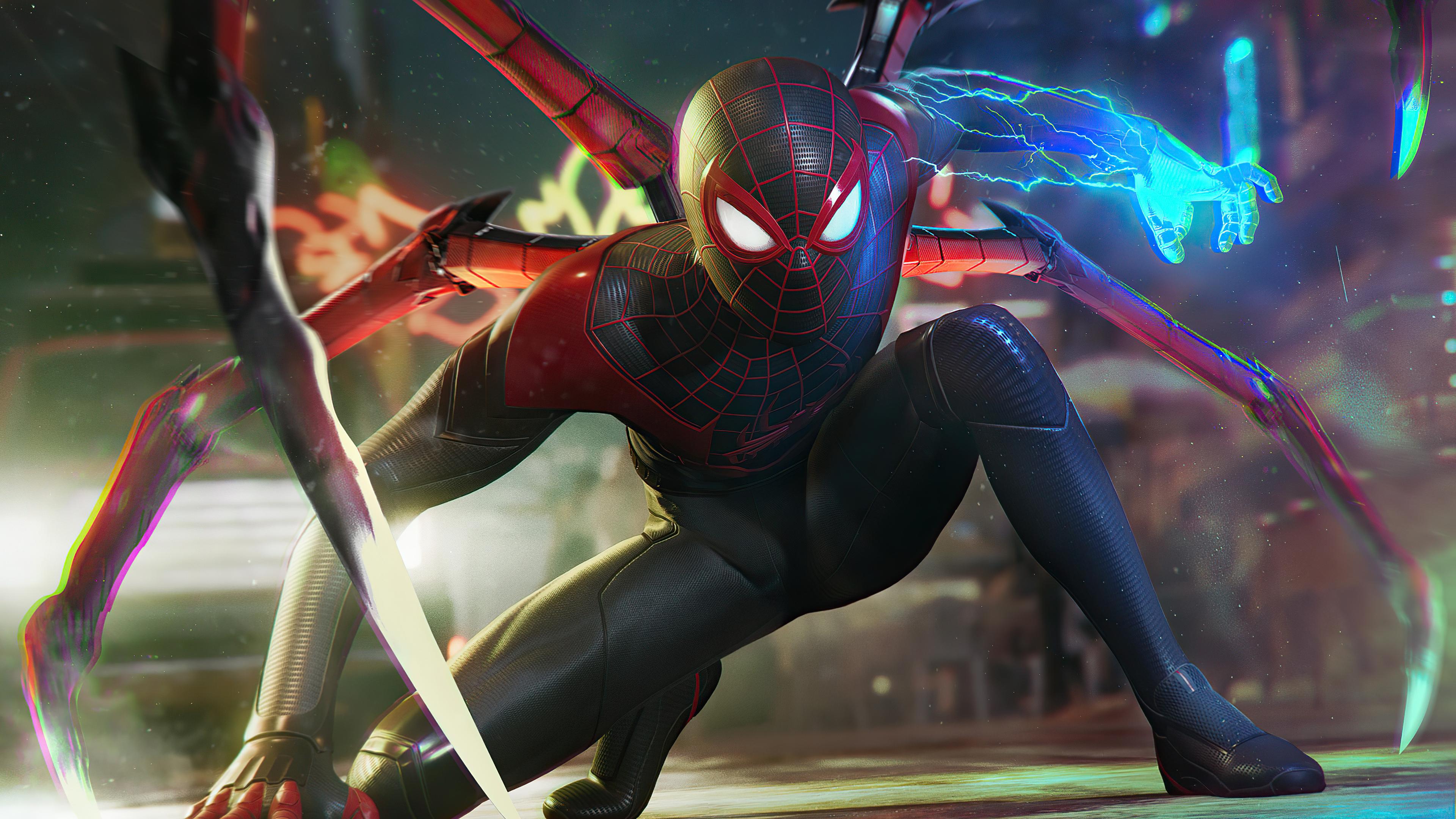 Review: Marvel's Spider-Man 2